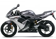 Yamaha TZR50